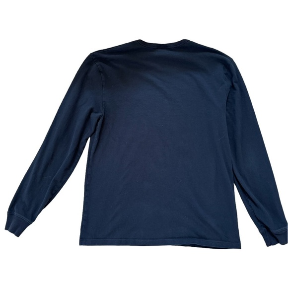 Champion Men’s Large Long Sleeve USA tee - Picture 6 of 7